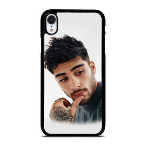 ZAYN MALIK 2 iPhone XR Case ZAYN MALIK 2 iPhone XR Case