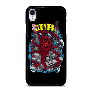 ZOO YORK iPhone XR Case