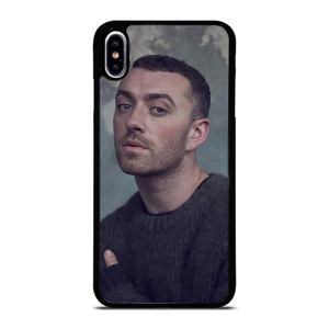 SAM SMITH iPhone XS Max Case