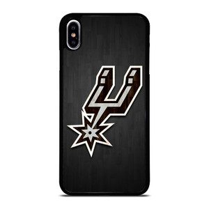 SAN ANTONIO SPURS ICON iPhone XS Max Case