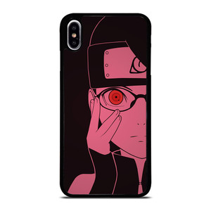 SARADA UCHIHA iPhone XS Max Case