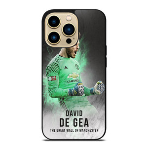 DAVID DE GEA 2 iPhone 14 Pro Max Case DAVID DE GEA 2 iPhone 14 Pro Max Case
