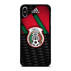 SELECCION MEXICANA iPhone XS Max Case