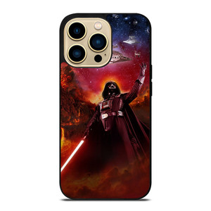 DARTH VADER STAR WARS iPhone 14 Pro Max Case