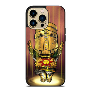 DARK SOULS PRAISE THE SUNS iPhone 14 Pro Max Case