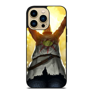 DARK SOULS PRAISE THE SUNS 2 iPhone 14 Pro Max Case