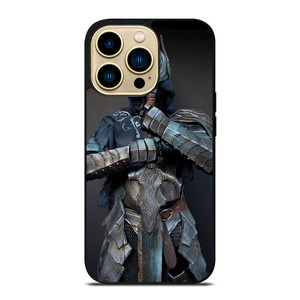 DARK SOULS ARTORIAS iPhone 14 Pro Max Case