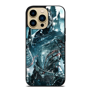 DARK SOULS ARTORIAS 2 iPhone 14 Pro Max Case