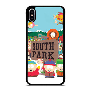 SOUTH PARK iPhone XS Max Case