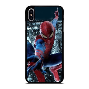 SPIDERMAN MARVEL iPhone XS Max Case