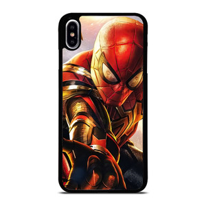 SPIDERMAN NO WAY HOME MARVEL 2 iPhone XS Max Case
