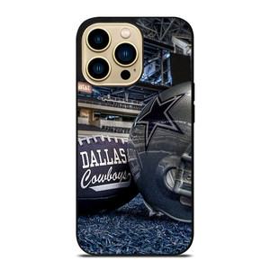 DALLAS COWBOYS iPhone 14 Pro Max Case