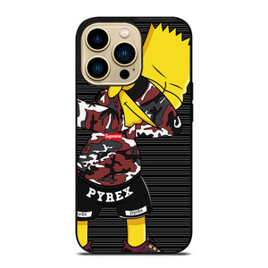 DAB DANCE iPhone 14 Pro Max Case