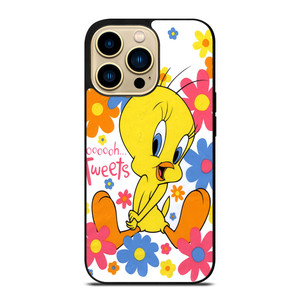 CUTE TWEETY BIRD 2 iPhone 14 Pro Max Case CUTE TWEETY BIRD 2 iPhone 14 Pro Max Case