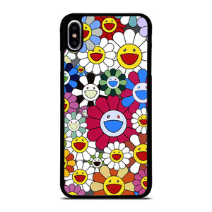TAKASHI MURAKAMI 2 iPhone XS Max Case TAKASHI MURAKAMI 2 iPhone XS Max Case