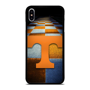 TENNESSEE VOLUNTEERS VOLS 4 iPhone XS Max Case