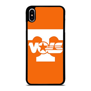 TENNESSEE VOLUNTEERS VOLS iPhone XS Max Case