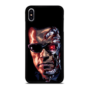 TERMINATOR iPhone XS Max Case