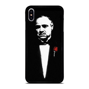 THE GODFATHER 2 iPhone XS Max Case THE GODFATHER 2 iPhone XS Max Case