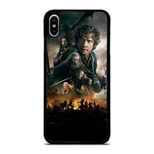 THE HOBBIT iPhone XS Max Case