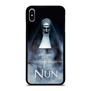 THE NUN iPhone XS Max Case