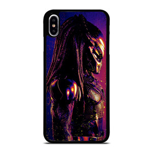 THE PREDATOR 2 iPhone XS Max Case