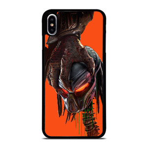 THE PREDATOR iPhone XS Max Case