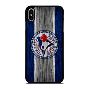 TORONTO BLUE JAYS MLB iPhone XS Max Case