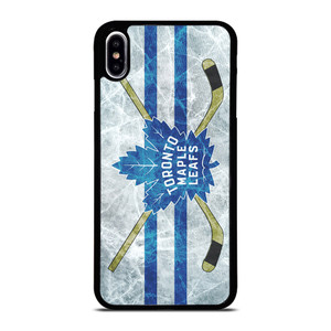 TORONTO MAPLE LEAFS 2 iPhone XS Max Case