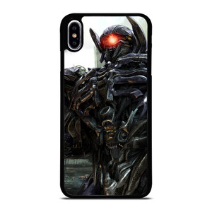 TRANSFORMERS iPhone XS Max Case