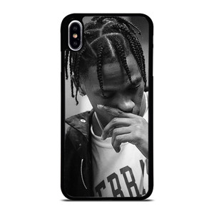 Travis Scott 2 iPhone XS Max Case