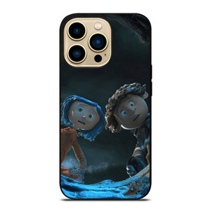 CORALINE 3 iPhone 14 Pro Max Case