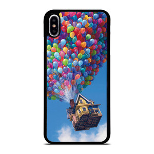 UP DISNEY iPhone XS Max Case