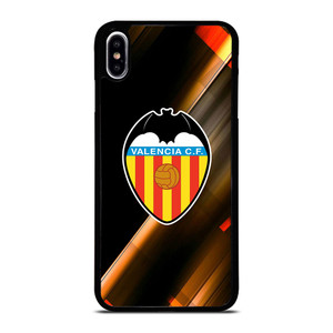VALENCIA FOOTBALL CLUB LOGO iPhone XS Max Case