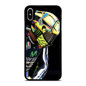 VALENTINO ROSSI MOTOGP 2 iPhone XS Max Case