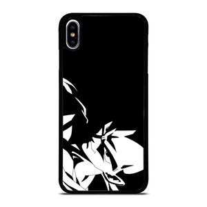 VEGETA DRAGON BALL Z iPhone XS Max Case