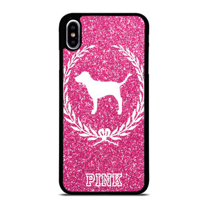 VICTORIA'S SECRET PINK iPhone XS Max Case
