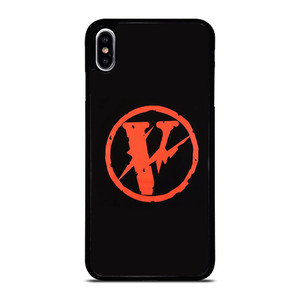 VLONE LOGO 2 iPhone XS Max Case VLONE LOGO 2 iPhone XS Max Case