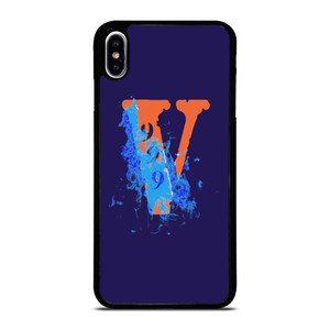 VLONE LOGO 4 iPhone XS Max Case VLONE LOGO 4 iPhone XS Max Case