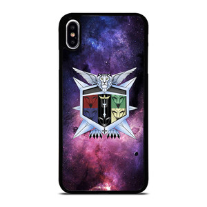 VOLTRON iPhone XS Max Case