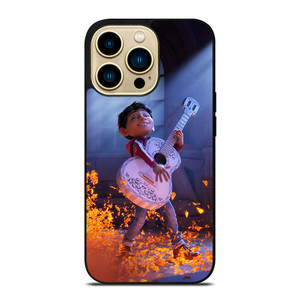 COCO DISNEY 3 iPhone 14 Pro Max Case COCO DISNEY 3 iPhone 14 Pro Max Case