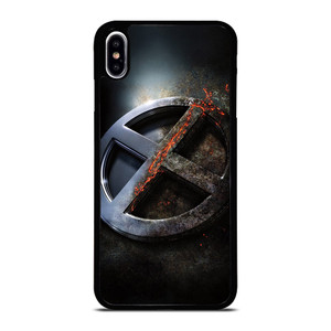 XMEN APOCALYPSE iPhone XS Max Case