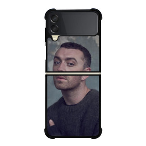 SAM SMITH Samsung Z Flip 3 Case SAM SMITH Samsung Z Flip 3 Case