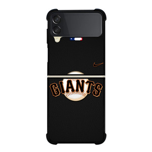 SAN FRANCISCO GIANTS BASEBALL 4 Samsung Z Flip 3 Case SAN FRANCISCO GIANTS BASEBALL 4 Samsung Z Flip 3 Case