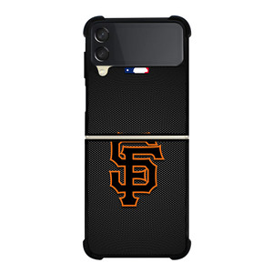 SAN FRANCISCO GIANTS MLB Samsung Z Flip 3 Case SAN FRANCISCO GIANTS MLB Samsung Z Flip 3 Case