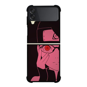 SARADA UCHIHA Samsung Z Flip 3 Case SARADA UCHIHA Samsung Z Flip 3 Case