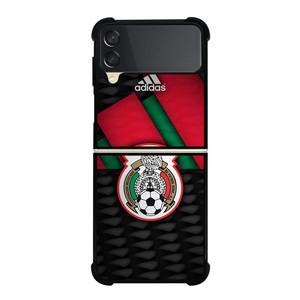 SELECCION MEXICANA Samsung Z Flip 3 Case SELECCION MEXICANA Samsung Z Flip 3 Case