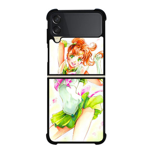 SEXY SAILOR MOON Samsung Z Flip 3 Case SEXY SAILOR MOON Samsung Z Flip 3 Case