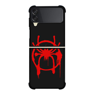 SPIDER-MAN INTO THE SPIDER-VERSE 2 Samsung Z Flip 3 Case