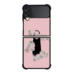 SPIRITED AWAY CHIHIRO Samsung Z Flip 3 Case SPIRITED AWAY CHIHIRO Samsung Z Flip 3 Case